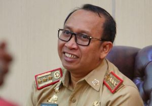 Cegah DBD, Parepare Bakal Galakkan Gerakan Tanam Sereh dan Lavender