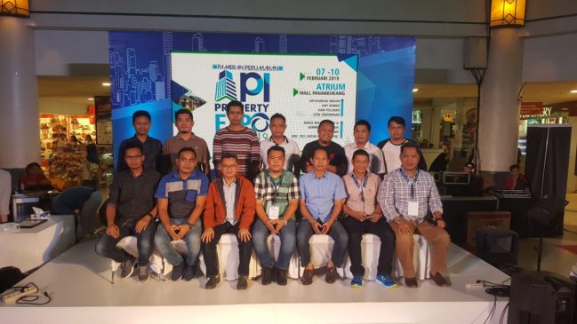 Transaksi di Pameran PI Tembus Rp300 Miliar