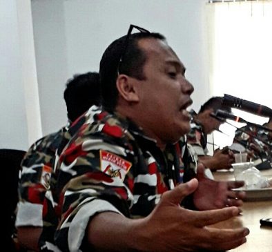DPRD Dinilai Kurang Nyali Panggil Mantan Kadis Kesehatan