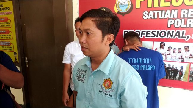 Oknum Guru SMA Dilaporkan Cabuli Anak Madrasah