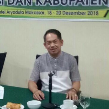 Dinkes Bakal Siapkan Pelayanan Kesehatan Gratis di Parepare Fair