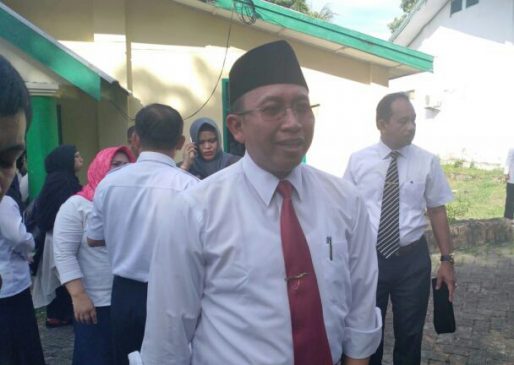 Usulan Pemecatan Amran Ambar, Berproses