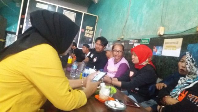Koalisi Perempuan Kecam Aksi Penyerahan “ BH”. Dinilai Melecehkan Perempuan