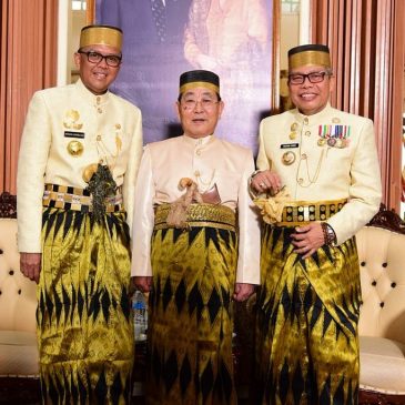 Program Pendidikan Gratis dan Gakken After School di Parepare, Tingkatkan Angka HLS