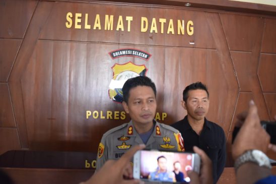 Dihadiri Berbagai Elemen, Ribuan Warga Bakal Hadiri MRSF Sidrap