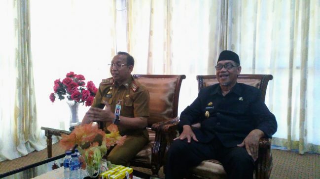 Ini Jawaban Pemkot Terkait Tuntutan Demonstran di Kantor Walikota Parepare