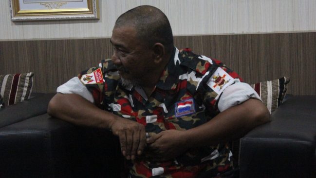 Skandal Dana Dinkes, LMP: Jangan Pertontonkan Akrobat Hukum
