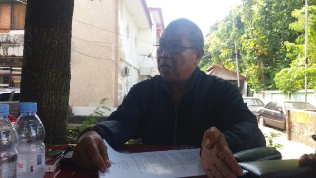 Warga Keluhkan Urus Perpanjangan SITU di Parepare Sulit