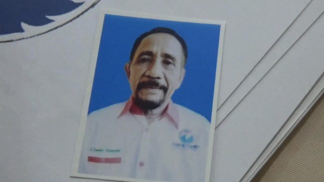 Akhirnya Nama Ramadhan Umasangaji Caleg Parepare , KPU Rilis 32 Tambahan Nama Calek Eks Koruptor.