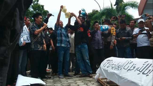 Pak Caleg, Ini Detail Data Pemilih Perempuan Parepare. Stop Maki Lecehkan