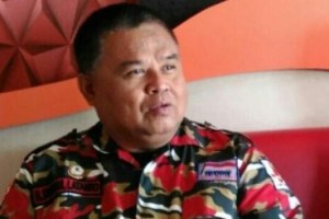 LMP Sayangkan Aksi Bali , Satlantas Parepare Gelar Patroli Lampu Biru