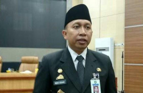 Diduga CJH Parepare Dimintai Pembayaran Pakaian Olahraga