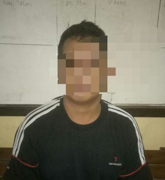 Dikenal Residivis, Polisi Tangkap Pelaku Curanmor dan Elektronik