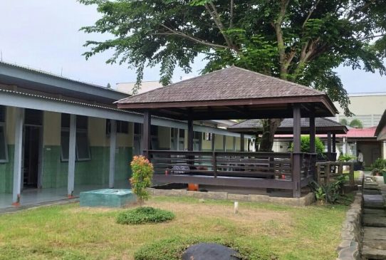 Ini 6 Inovasi RS Andi Makkasau Yang buat Pasien Nyaman