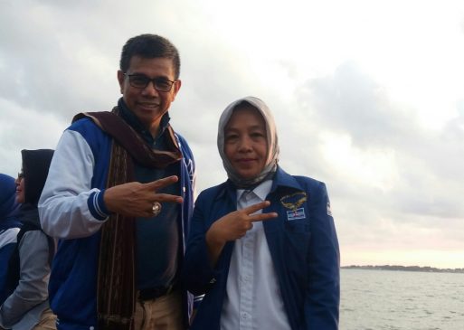 Sekjen DPP Partai Demokrat Puji Kinerja DPC Demokrat Parepare