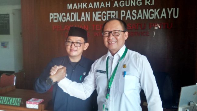 Zona Integritas Bebas Korupsi Jangan Jadi Seremonial Belaka