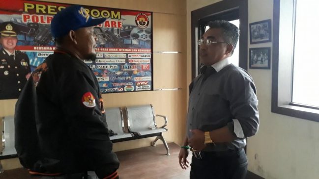 Pernikahan Dini Sama Halnya Eksploitasi Terhadap Anak