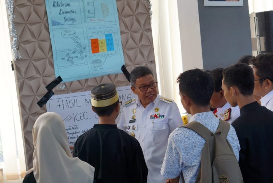 Penuhi Hak-Hak Anak, Parepare Segera Bangun TKA