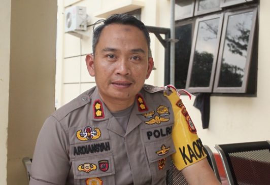 Cyber Crime Kepolisian, Intens Pantau Media Sosial