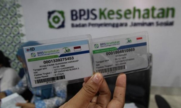 1799 Warga Parepare Diusulkan Dinonaktifkan Jaminan Kesehatannya