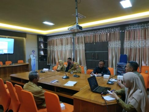 Tanggulangi Kemiskinan di Parepare, Ini Dilakukan Bappeda