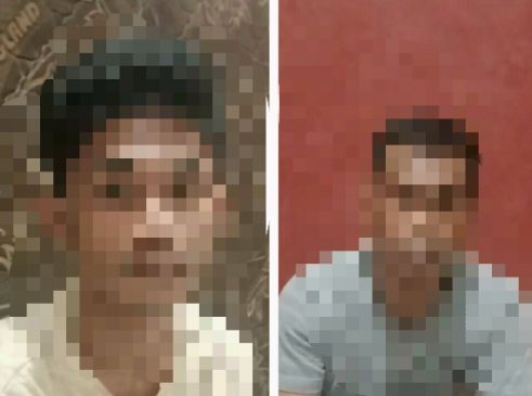 Patroli Dialogis, Polisi Temukan Penghuni Wisma Usai Nyabu