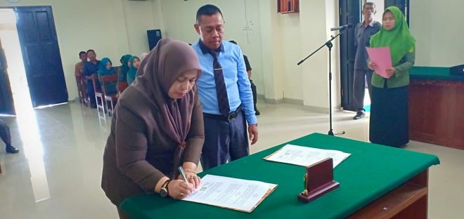 Kerja Sama LBH-BK, PN Parepare Siapkan Bantuan Hukum Gratis