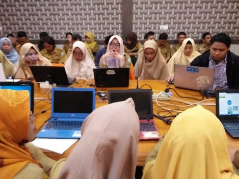 Mudahkan Verifikasi Berkas, Inovasi Dinkes Parepare Lahirkan Aplikasi PBI