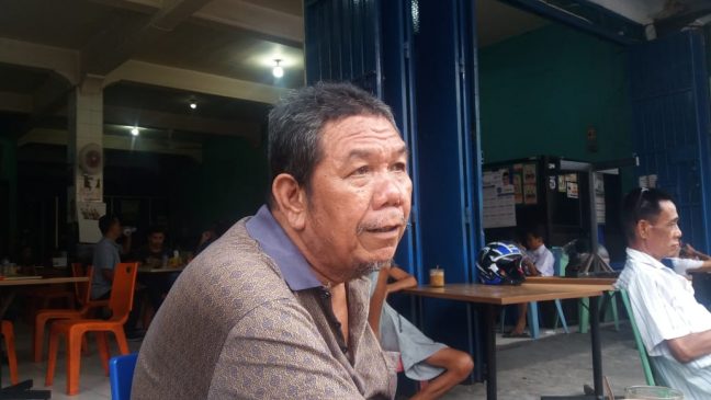 Hj. Andi Yuliani Paris Bertahan Di Dapil II Sulawesi Selatan