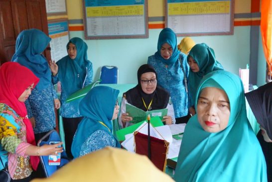 Parepare Gelar Lomba Kelurahan Tingkat Kota