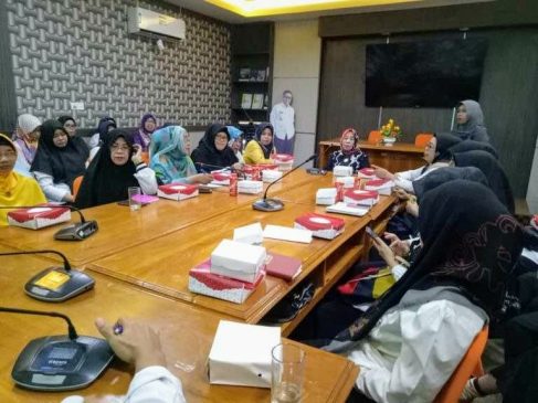 Serap Aspirasi Kaum Hawa, Parepare Bakal Gelar Musrembang Perempuan