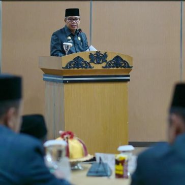 Begini Cara Pemkot Parepare Mengentaskan Kemiskinan Masyarakatnya