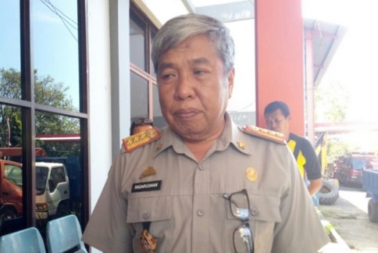Kadis Dikbud Parepare Akui Ada Pungutan 5 Persen DAK Rehab Sekolah