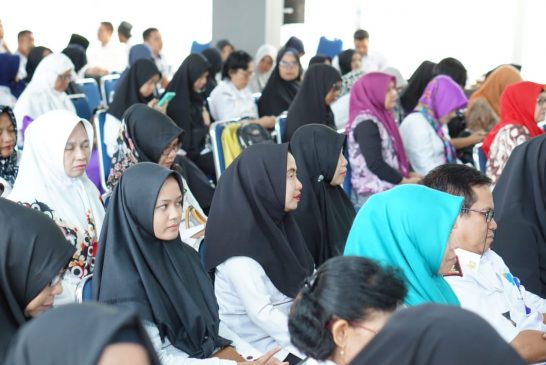 Musrenbang Perempuan Jadi Panggung Kaum Hawa Beraspirasi