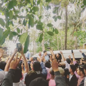 Antisipasi Kecurangan,AIA Libatkan  10 Saksi