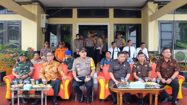 Wawali Parepare Imbau Hindari Hoax di Tahun Politik