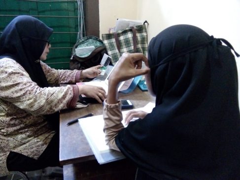 15.214 Peserta PBI BPJS di Parepare Terancam Dinonaktifkan