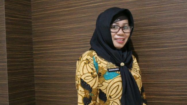 Maksimalkan Pelayanan Pasien, Menajemen RS Andi Makkasau Rutin Rapat Evaluasi