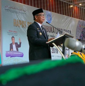 Musrenbang Perempuan, Jadikan Parepare Menuju Kota Responsif Gender