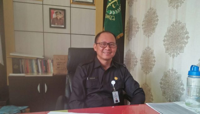 Jaksa Tetapkan Tersangka Kasus Pengadaan Benih dan Alsintan Dinas Pertanian Sulbar