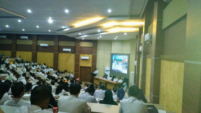 Pemkot Parepare Gelar Musrembang RKPD Tingkat Kota Tahun 2020