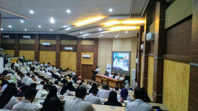 Miliki Segudang Prestasi, Pemprov Sulsel Puji Parepare Kota Hebat