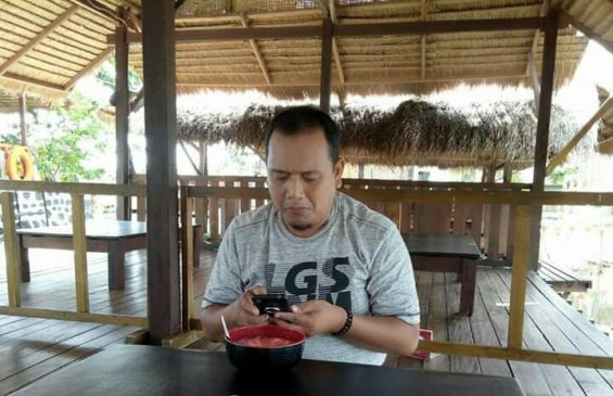 Pembelian Seragam Olahraga CJH   Bukan Program Dinas Kesehatan