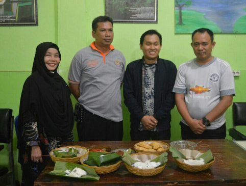 BPNB Sulsel Lakukan Inventarisasi Karya Budaya di Parepare