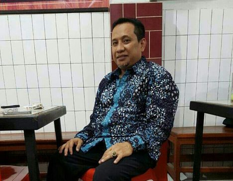 Tim AIA Massifkan Sosialisasi