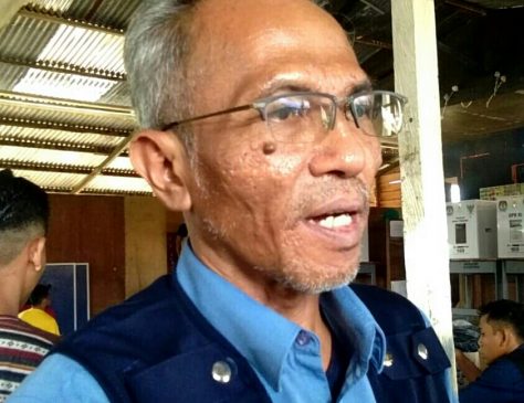 PPLN Tawau Jamin Surat Suara Luar Negeri Aman