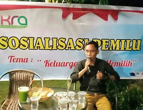 KPU: Lebih Baik Pemilih Tentukan Pilihan Sebelum di Bilik Suara