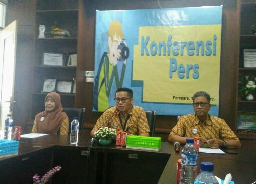 April, BPJS Kesehatan Parepare Gelontorkan Rp38 M Bayar Klaim Rumah Sakit