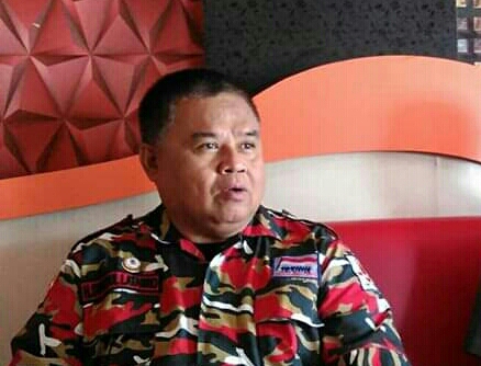 Perolehan Suara Selisih Minim, LMP.Minta PPK Profesional Dalam Perhitungan