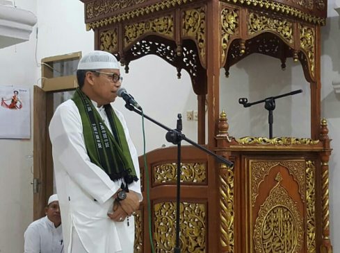 Sambut Ramadan, Parepare Siapkan Reward Umrah Bagi Dai